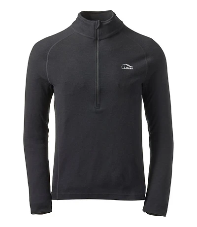 Men's Cresta Midweight 250 Quarter-Zip Top