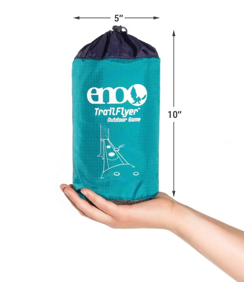 ENO Trail Flyer Outdoor Game