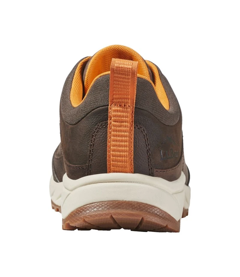 Men's Trailfinder Hiking Shoes