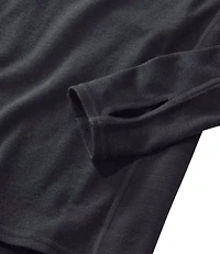 Women's Cresta Midweight 250 T-Zip Top