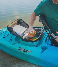 Wilderness Systems Targa 100 Sit-on-Top Kayak