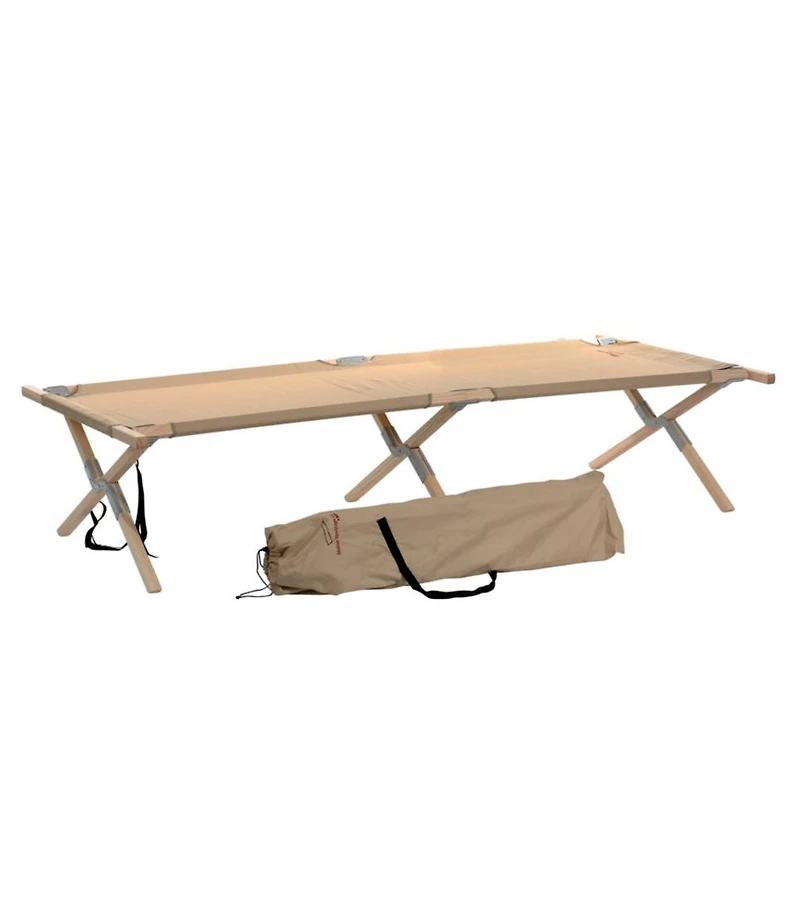 Byer Maine Heritage Cot