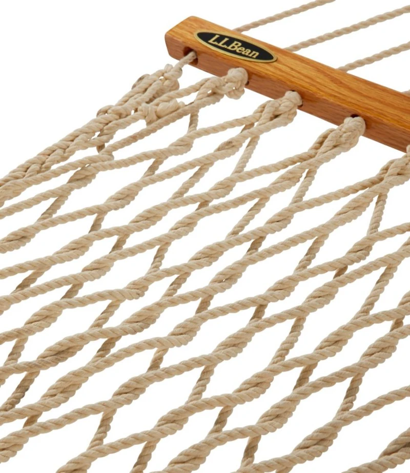 Backyard Duracord 55" Hammock