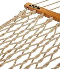 Backyard Duracord 55" Hammock