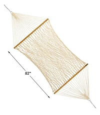 Backyard Duracord 55" Hammock