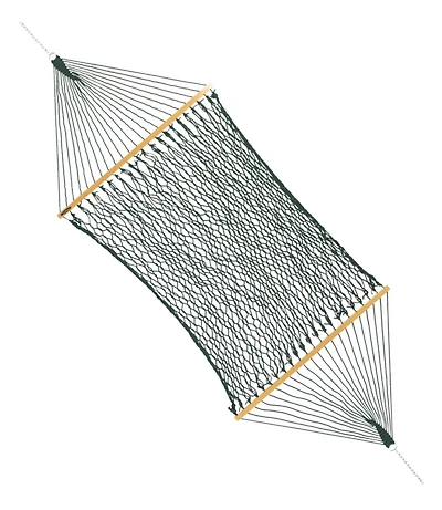 Backyard Duracord 55" Hammock