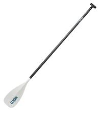 L.L.Bean Breakwater Flip-Lock Adjustable SUP Paddle, 170-210 cm