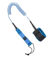 TAHE Coil SUP Leash, 8'