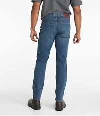 Men's BeanFlex® Jeans, Slim Fit, Straight Leg