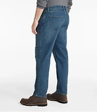 Men's BeanFlex® Jeans, Slim Fit, Straight Leg