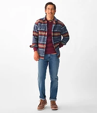 Men's BeanFlex® Jeans, Slim Fit, Straight Leg