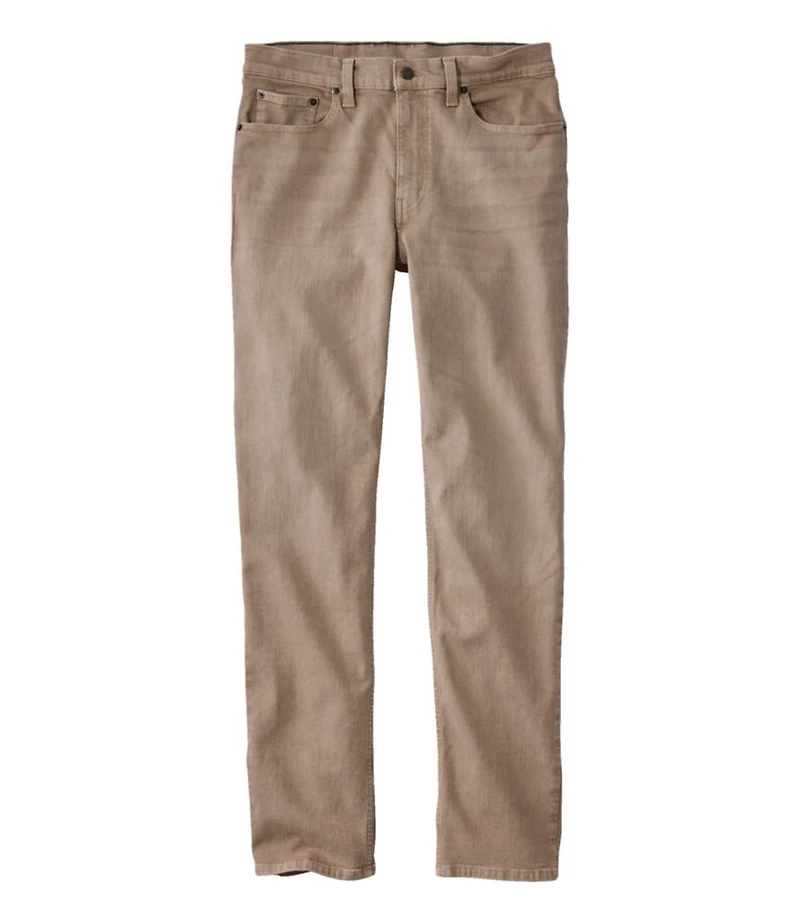 Men's BeanFlex® Jeans, Slim Fit, Straight Leg