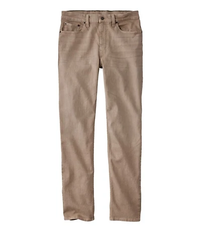 Men's BeanFlex® Jeans, Slim Fit, Straight Leg