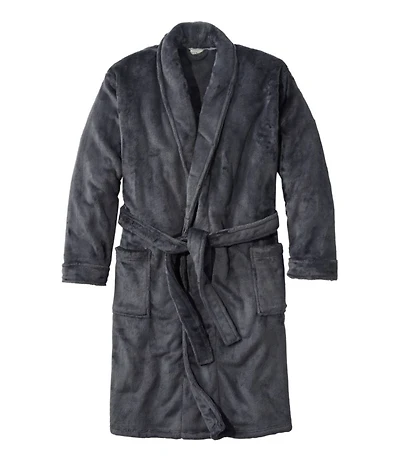 Men's Wicked Plush Robe
