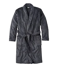 Men's Wicked Plush Robe