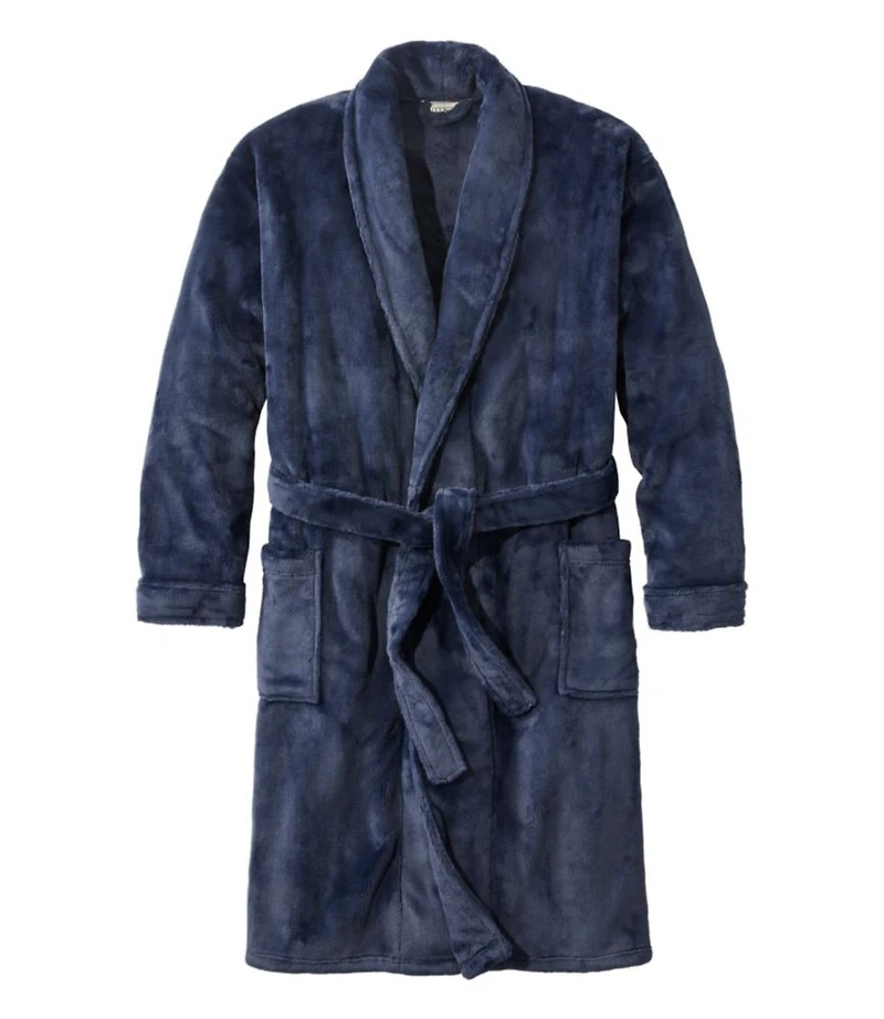 Men's Wicked Plush Robe