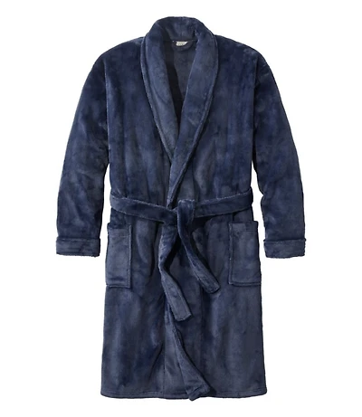 Men's Wicked Plush Robe