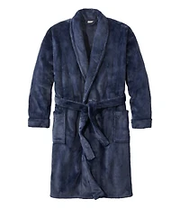 Men's Wicked Plush Robe