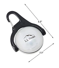 L.L.Bean Trailblazer Rechargeable Micro Lantern