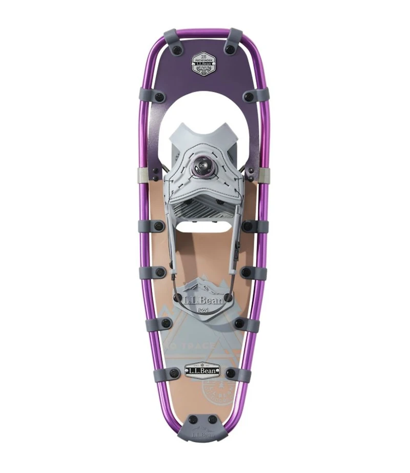 Women's Pathfinder Boa Rec Snowshoes