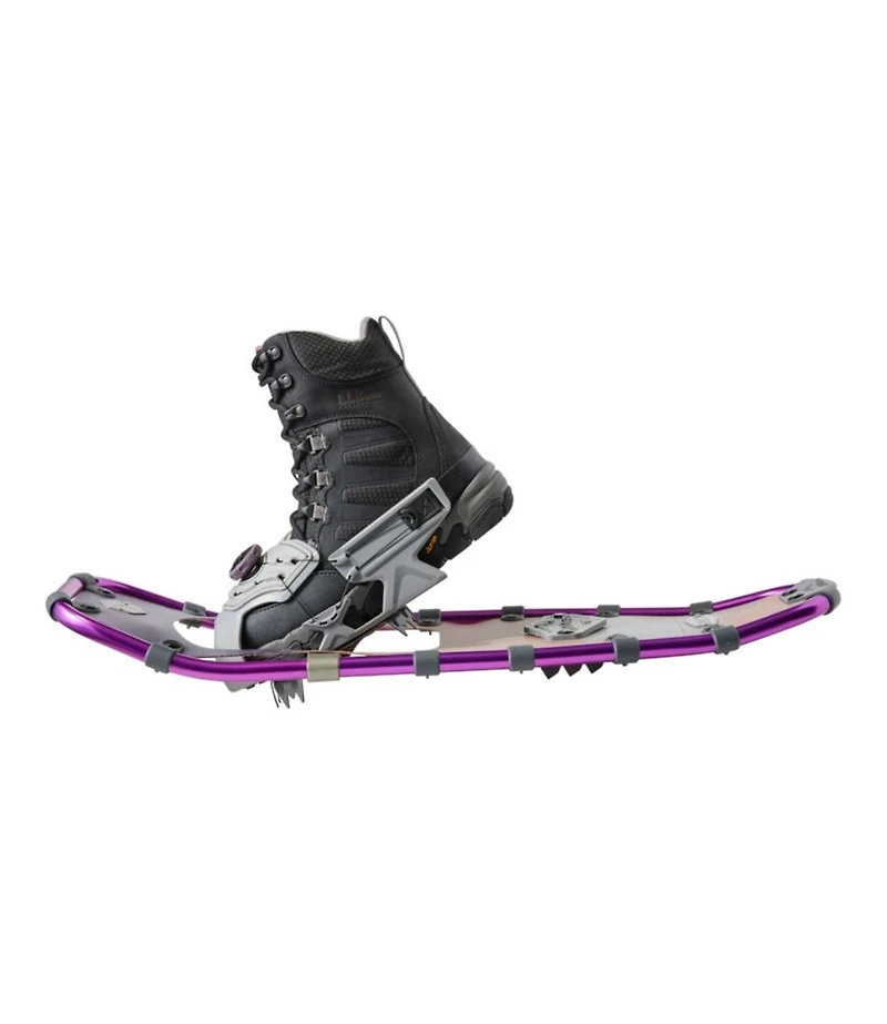Women's Pathfinder Boa Rec Snowshoes