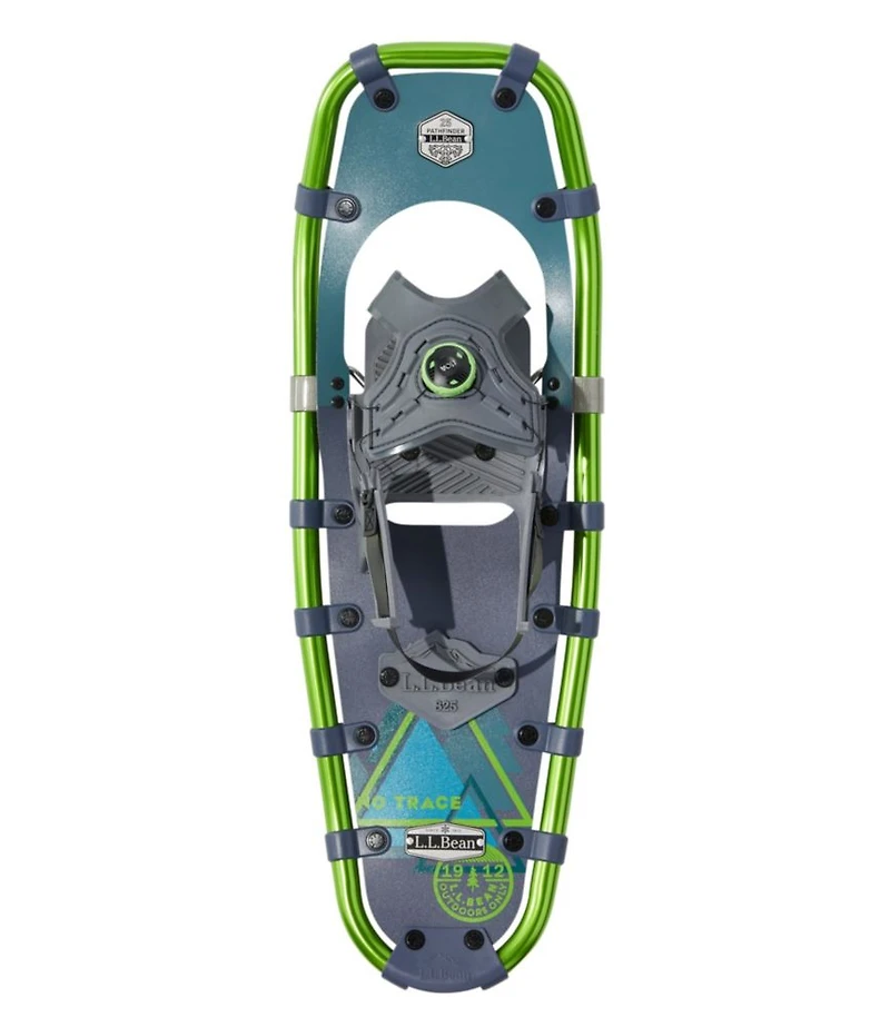 Men's Pathfinder Boa Rec Snowshoes