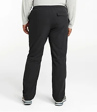 Men's L.L.Bean Multisport Pants, Lined
