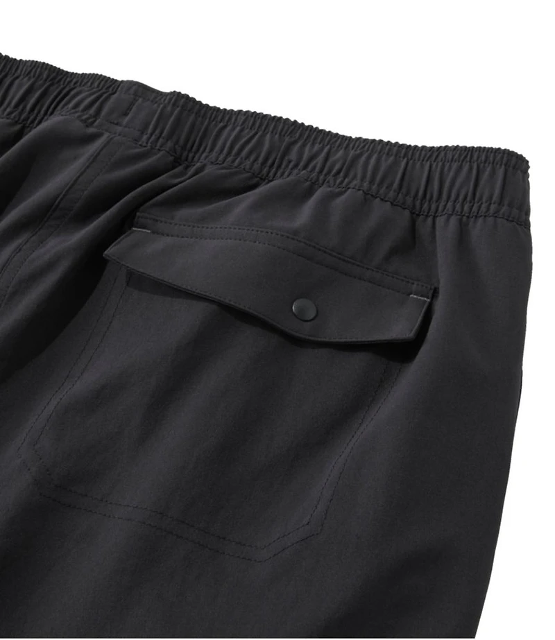 Men's L.L.Bean Multisport Pants, Lined