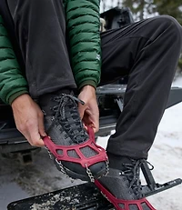 Men's L.L.Bean Multisport Pants, Lined