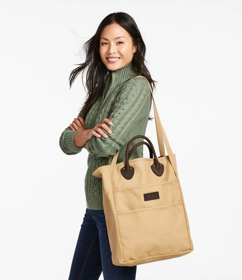Stonington Daily Carry Tote