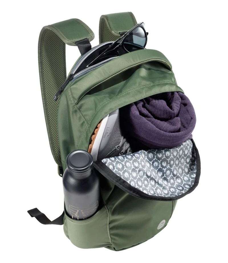 Boundless Backpack, 14L