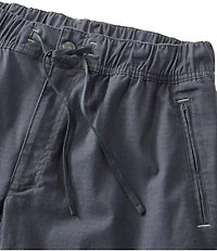 Men's Explorer Ripstop Pants, Comfort Waist, Standard Fit, Tapered Leg