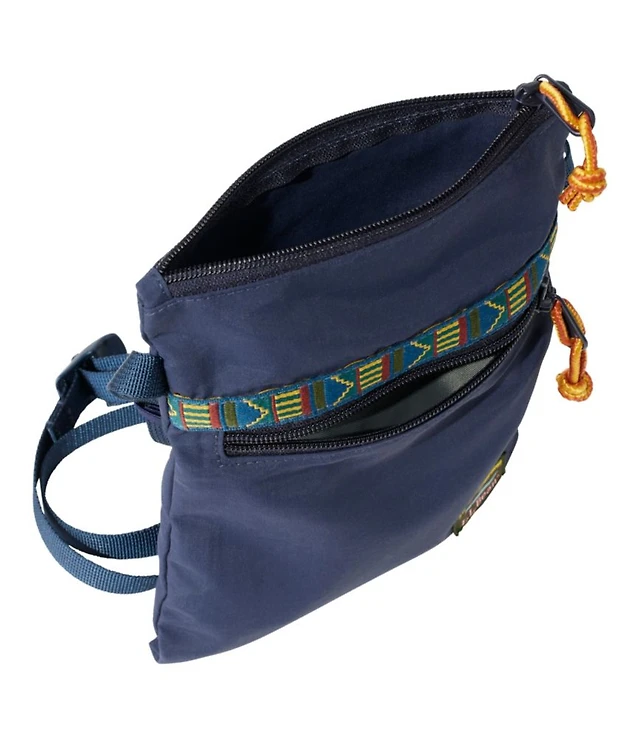 Mountain Classic Crossbody Bag