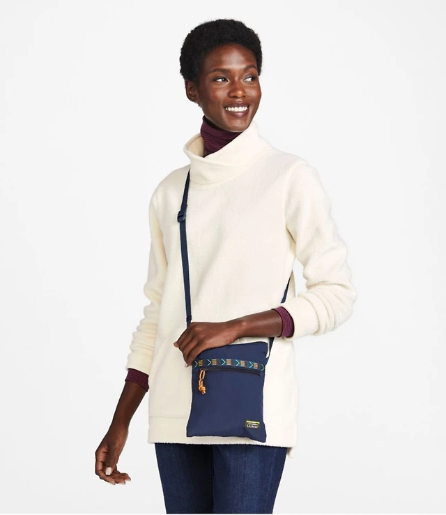 Mountain Classic Crossbody Bag
