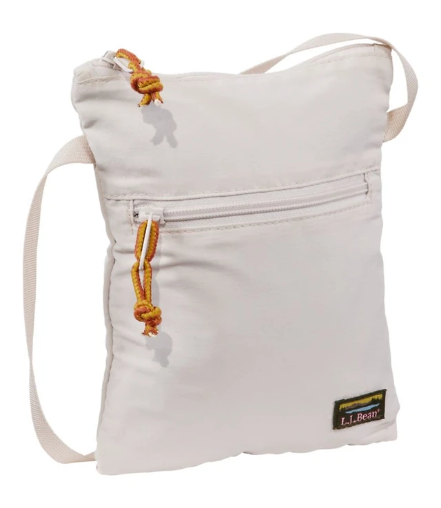 Mountain Classic Crossbody Bag