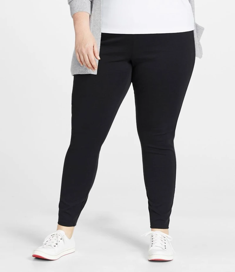 Women's Essential High-Waist Leggings