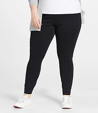 Women's Essential High-Waist Leggings
