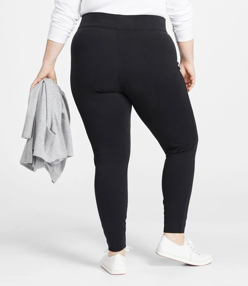 Women's Essential High-Waist Leggings