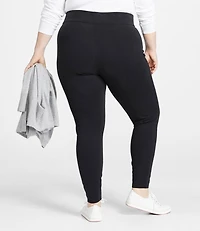 Women's Essential High-Waist Leggings