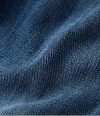 Women's BeanFlex® Jeans, Mid-Rise Straight-Leg