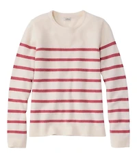 Women's Classic Cashmere Sweater