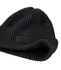 Adults' L.L.Beanie, Wide-Cuff