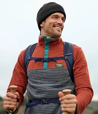Adults' L.L.Beanie, Wide-Cuff