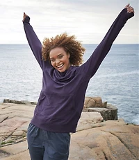 Women's L.L.Bean Cozy Pullover