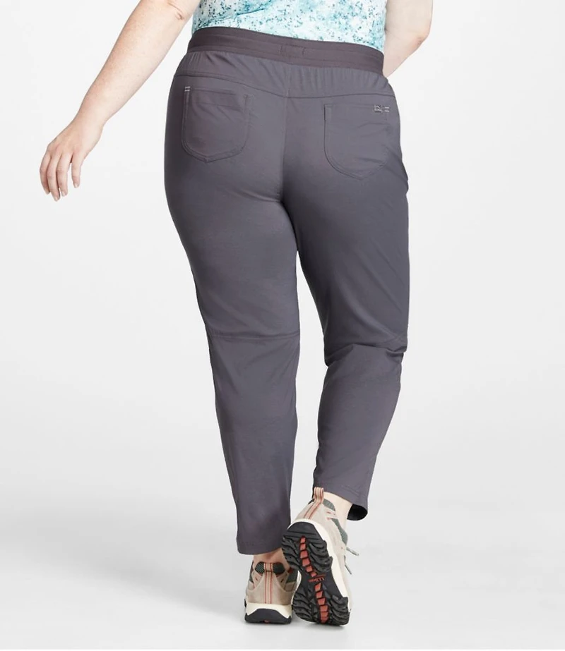 Women's Vista Camp Pants, Slim-Leg