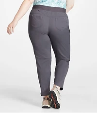 Women's Vista Camp Pants, Slim-Leg