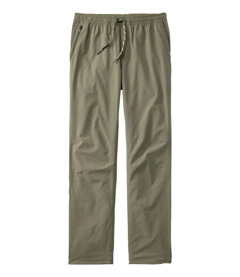 Men's L.L.Bean Multisport Pants