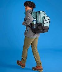 Kids' Cresta Hiking Pants, Lined