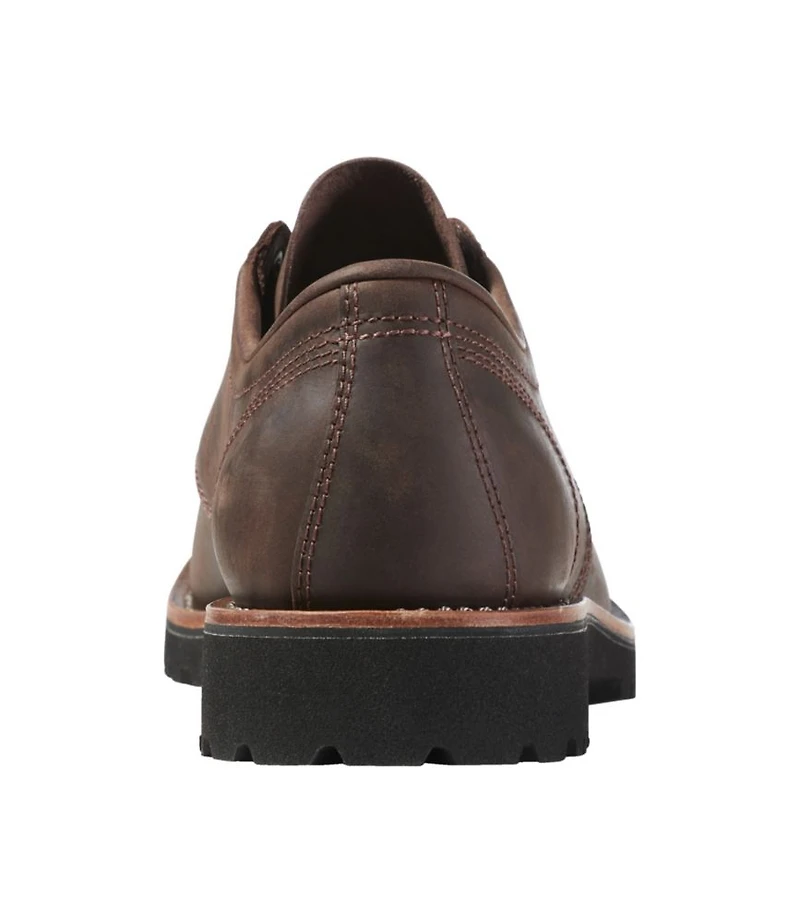 Men's Bucksport Shoes