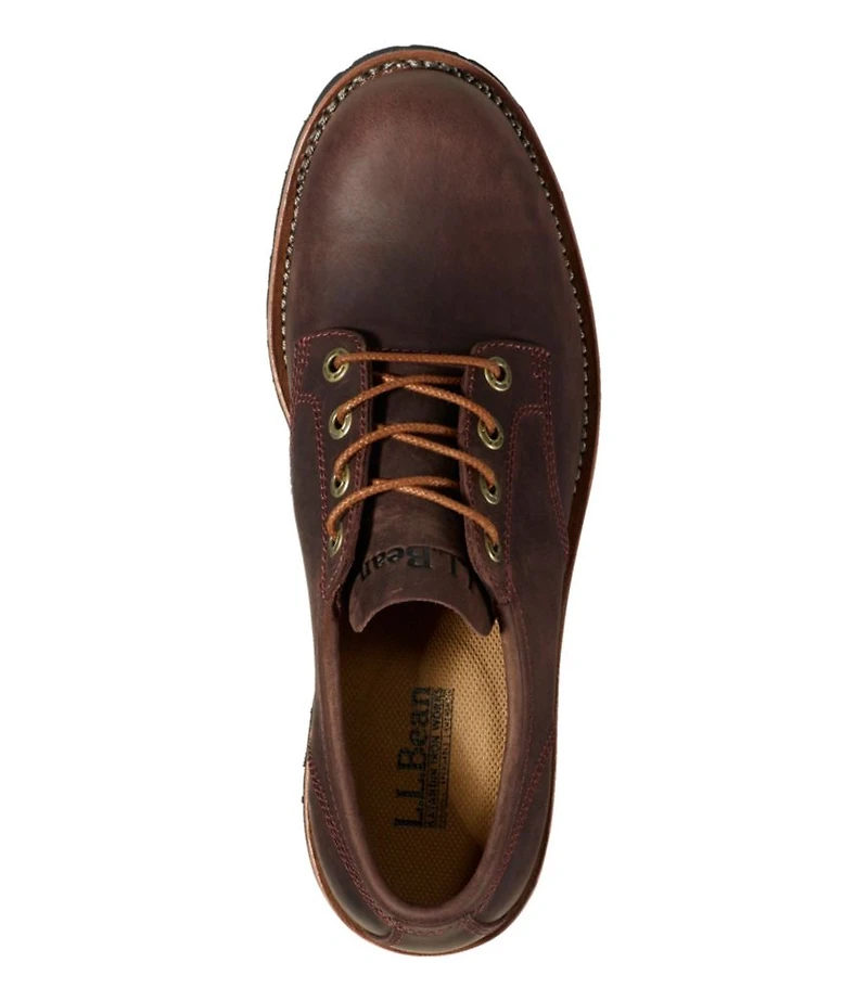 Men's Bucksport Shoes